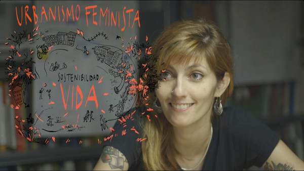 urbanismo genero
