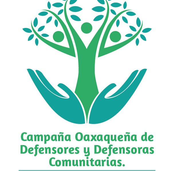 Logo Campaña Oaxaqueña REDECOM