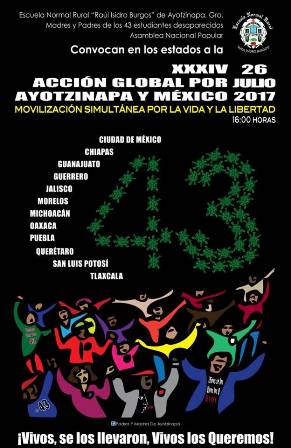 ayotzi 26.07.17