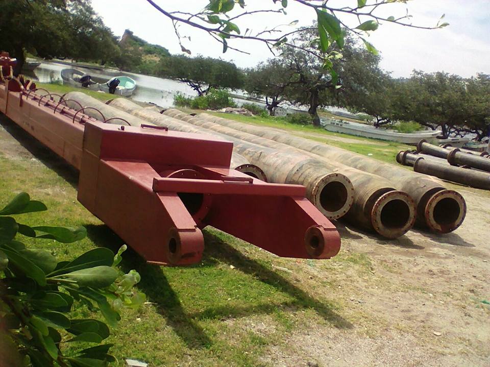 obra san dionisio