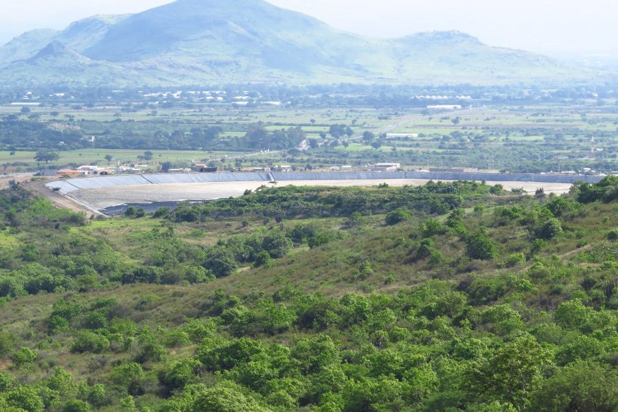 presa de jales fsm