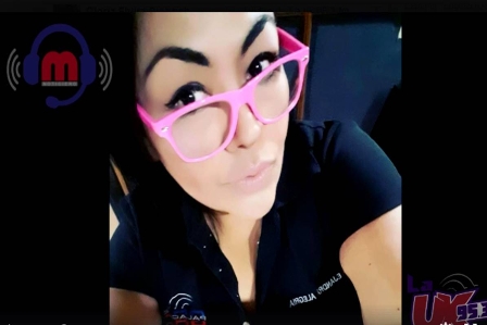 AlejandraAlegríaAlvarado