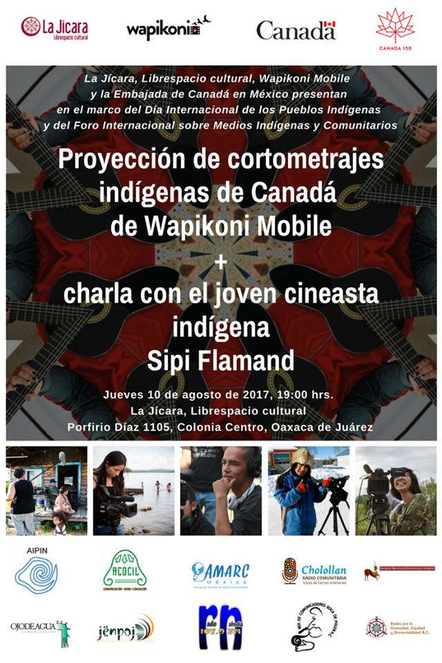 canada indigenas