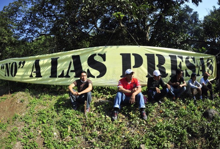 presas 4