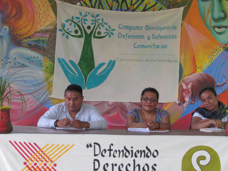 redecom matias romero