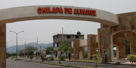 Chilapa