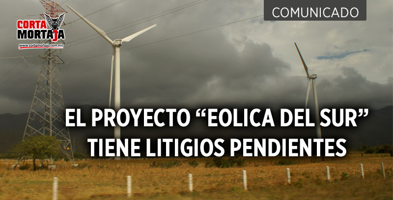Eolica DelSUR