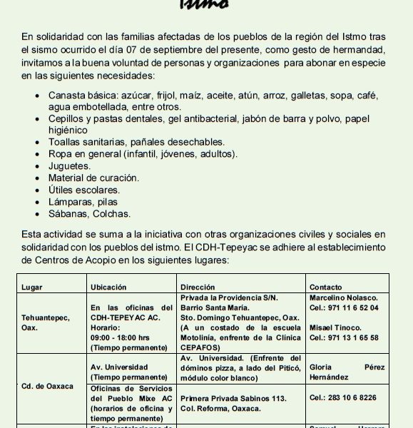 cdh tepeyac