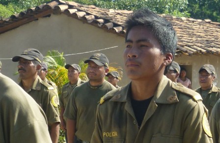 Samuel Ramirez