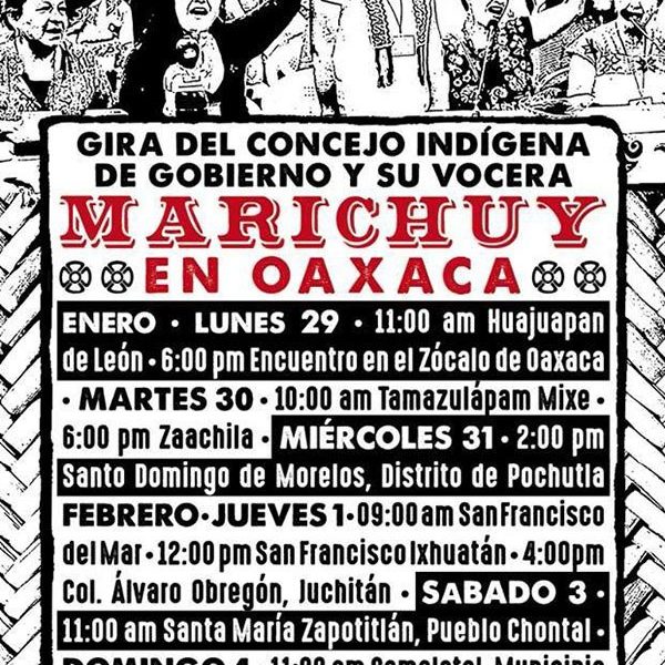 Marichuy Juchitan2
