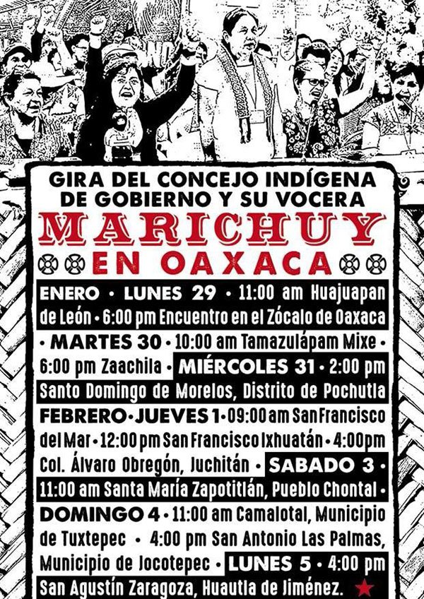 Marichuy Juchitan2