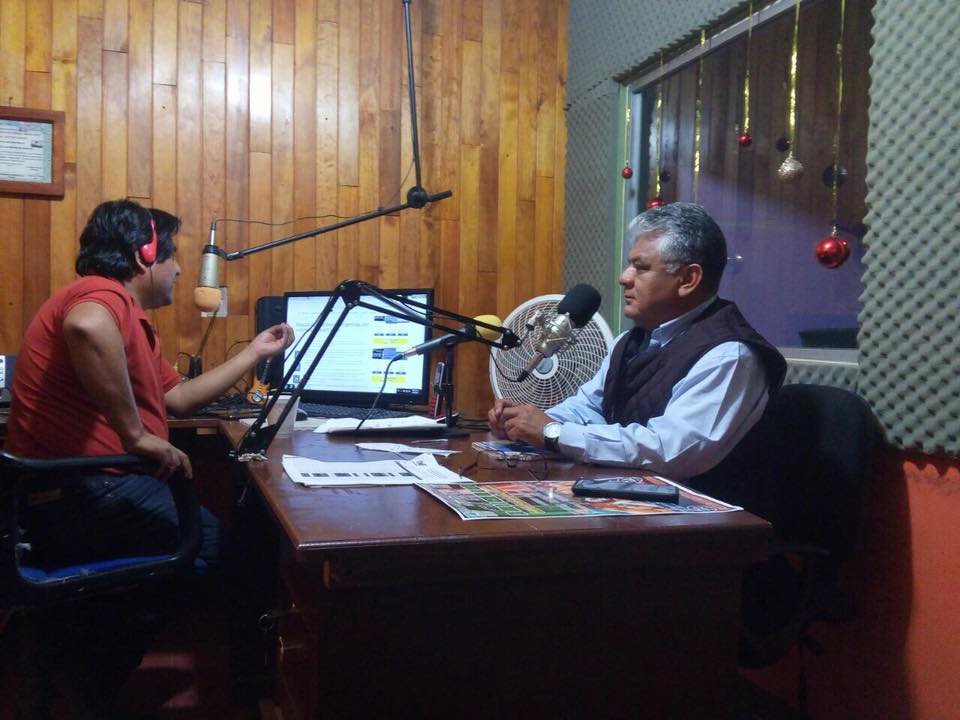 othon cuevas amenazas