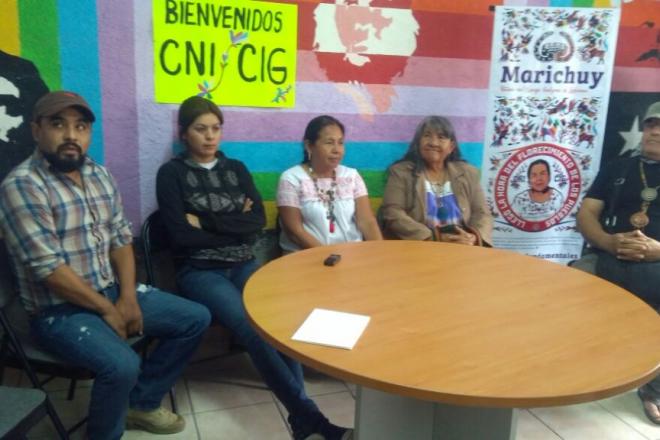 recandidatos afirma marichuy 0