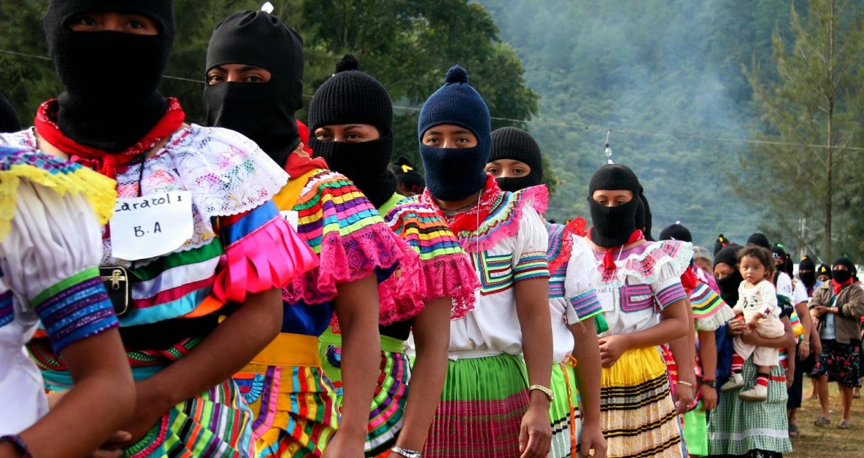 EZLN mujeresLaRealidad 1210x642