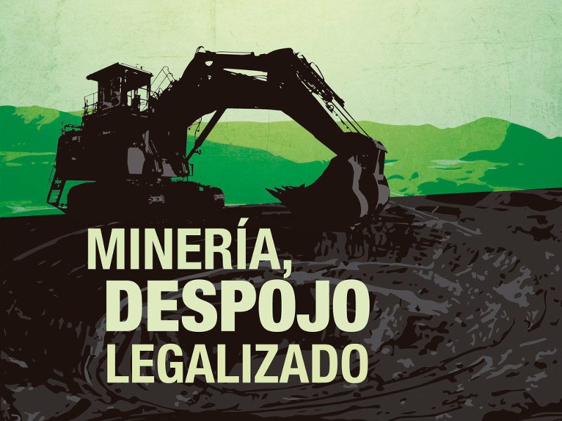 El Topil 33. Portada