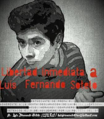 Luis Fernando 1