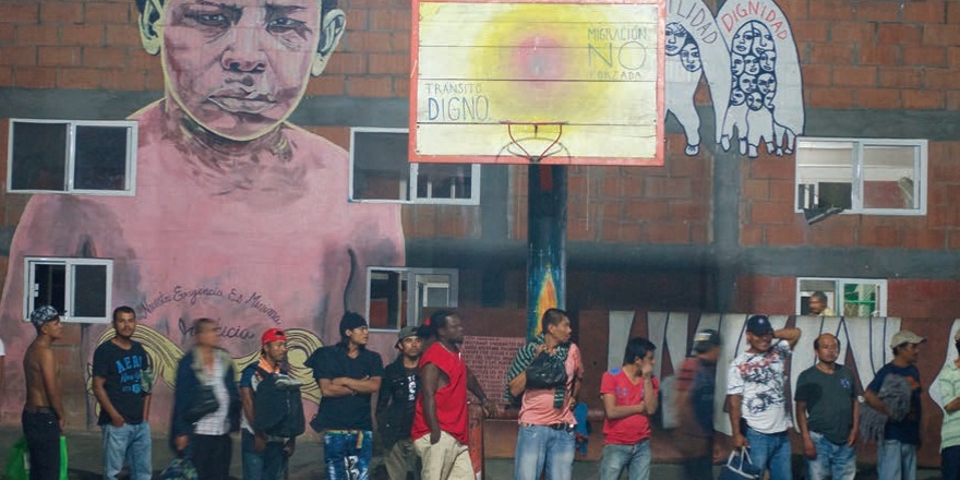 comunicado militarizacion frontera sur1