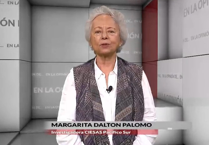 margarita dalton