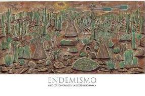 endemismo