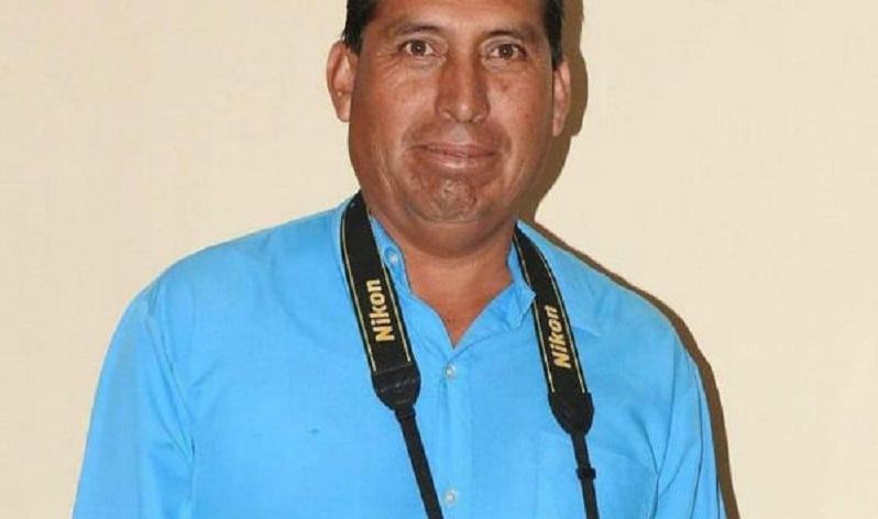 Rodolfo Garcia Gonzalez fotografo asesinado guanajuato1