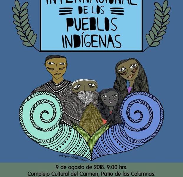 encuentro tehua