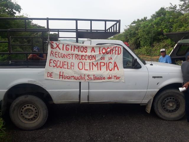 san dionisio