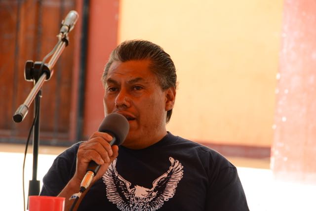 alejandro teiti