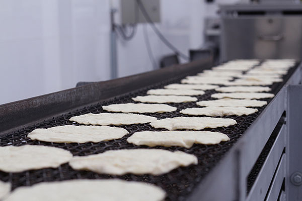 fabricacion tortillas NAGUAL