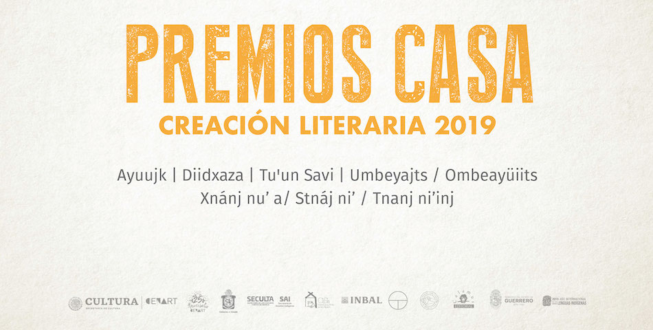 Premios CaSa