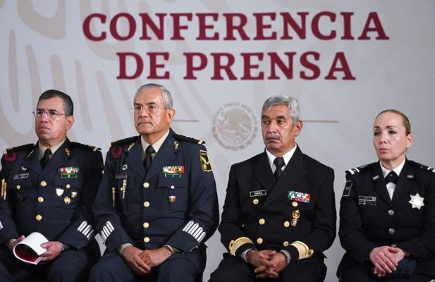 general luis rodriguez bucio guardia nacional juan velediaz alfredo lecona civil militar 2 11042019 617x400