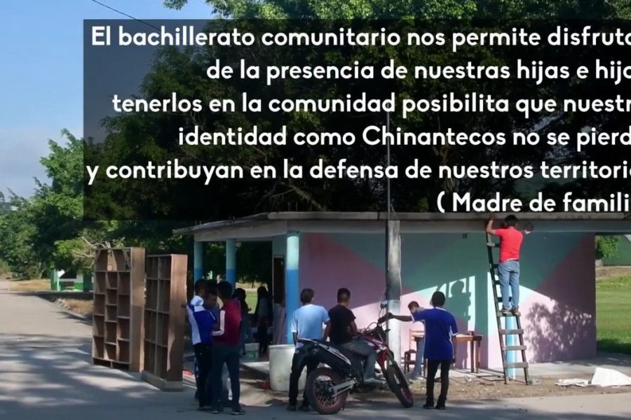 bibliotecacomunitariasanpancho