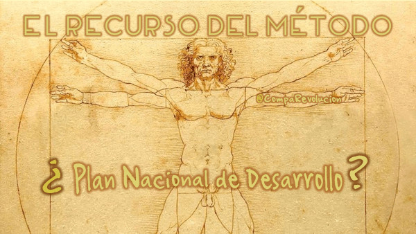 El recurso del método