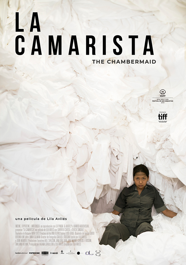 LIMERENCIA LACAMARISTA POSTER