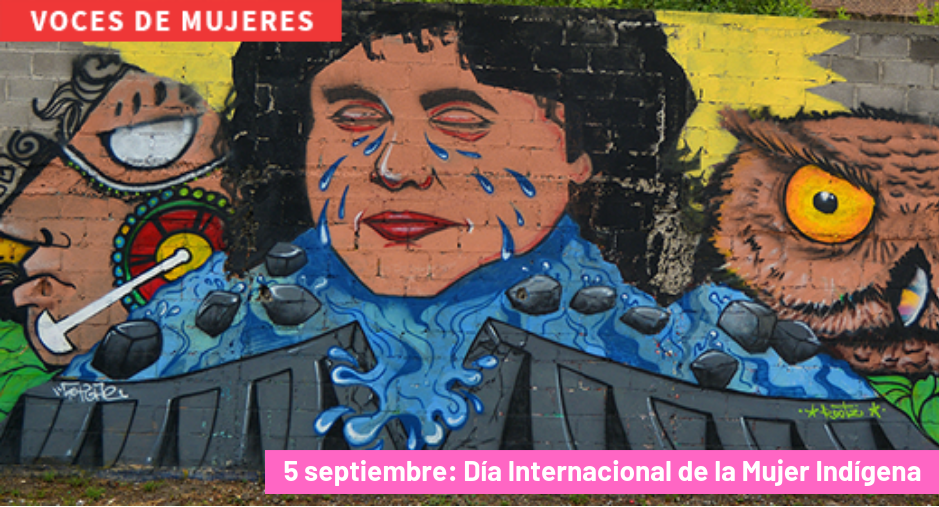 Se conmemora hoy el Día Internacional de la Mujer Indígena (Audios) - EDUCA