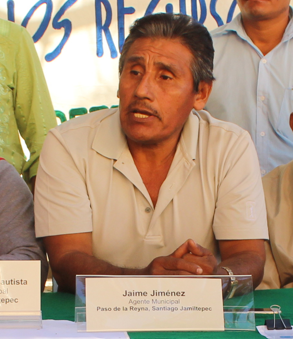 Asesinan a opositor a la construcción de presa hidroeléctrica en Oaxaca