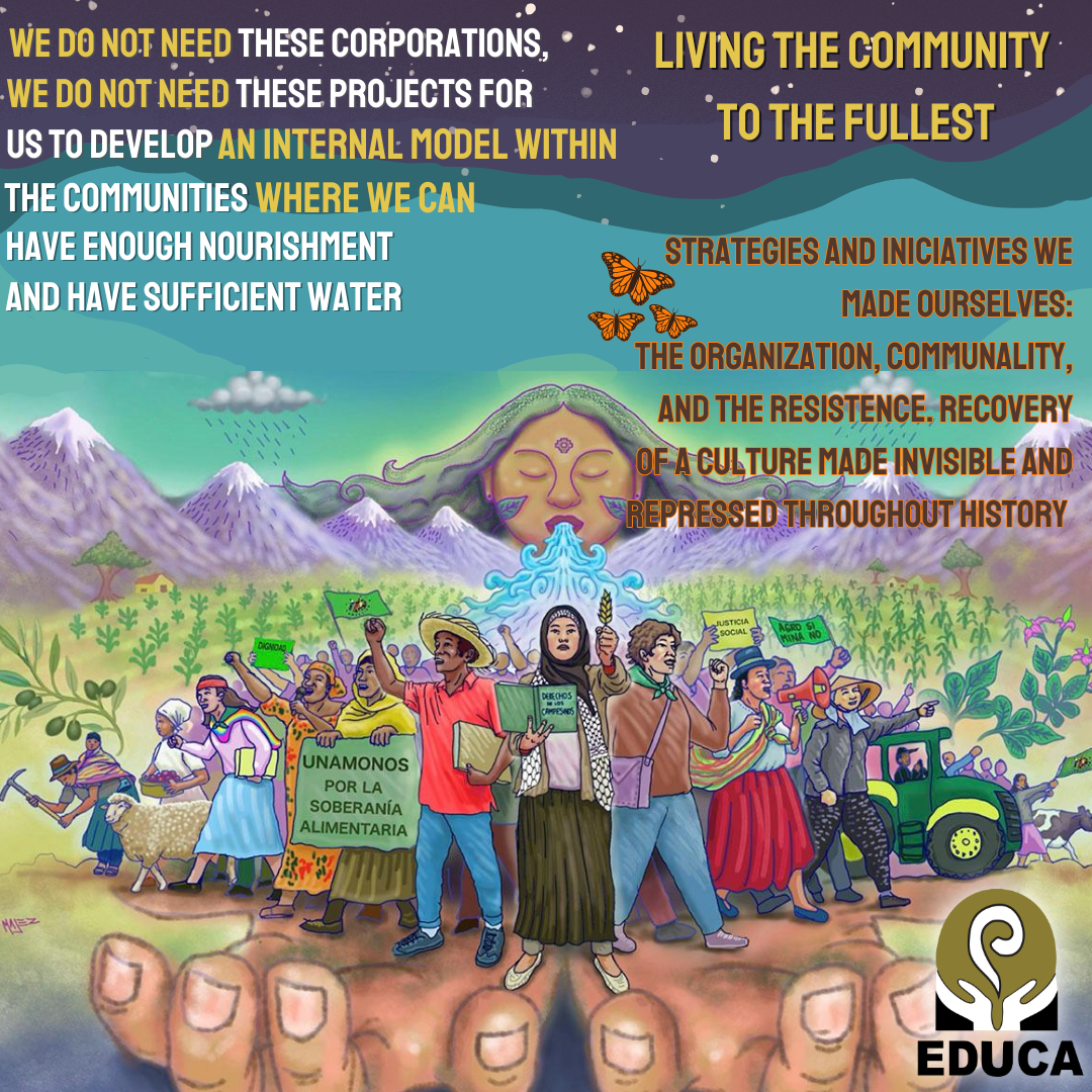 4 Living in the Community