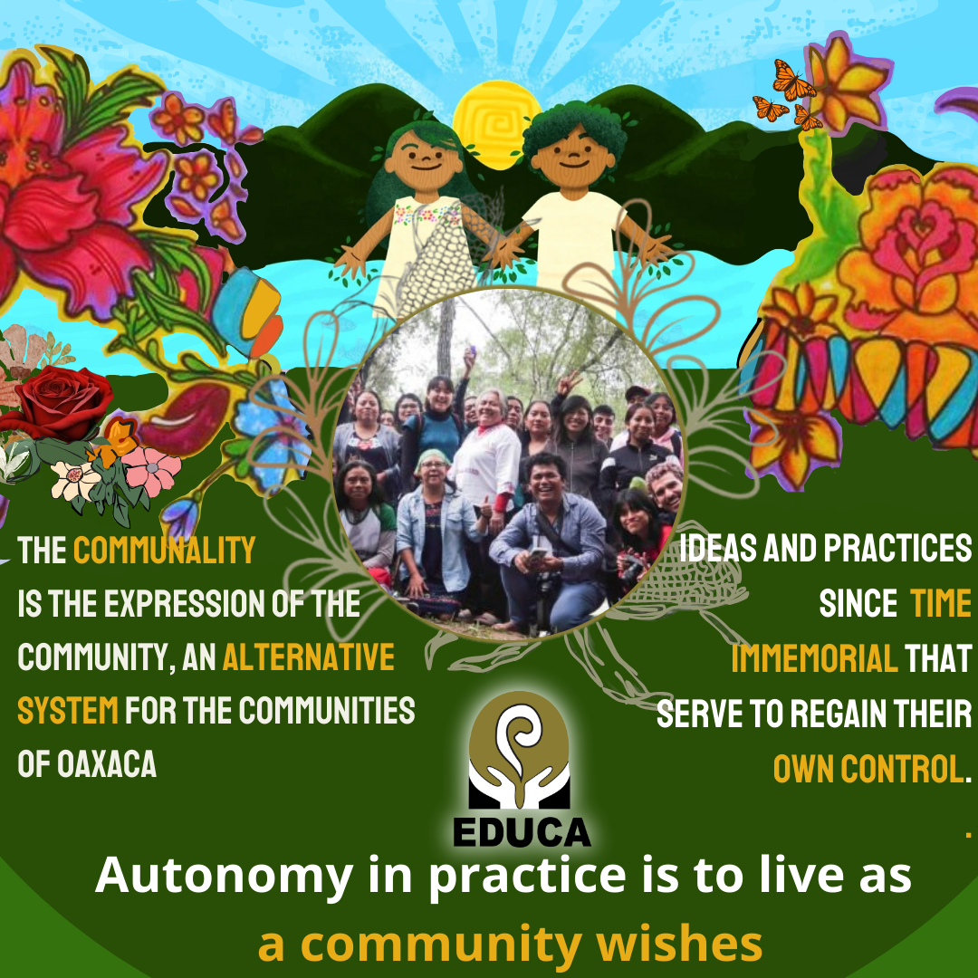 5 Autonous Community